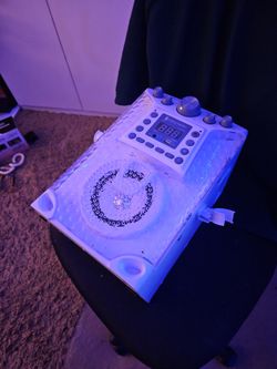Speaker