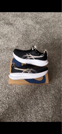 Asics Running Size 8 Men