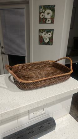 Warming Basket