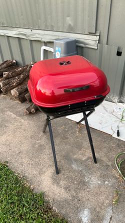 Grill