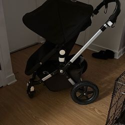 Bugaboo Cameleon