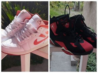 Jordan shoes obo trades