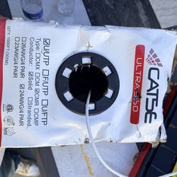 Cat5e Cable