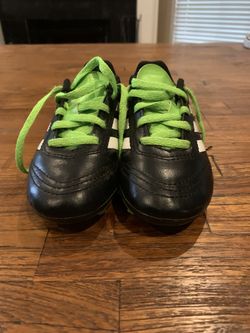 Adidas Soccer Cleats (kids)