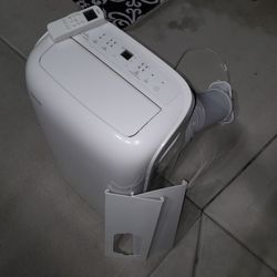 new 10.00 btu air conditioner