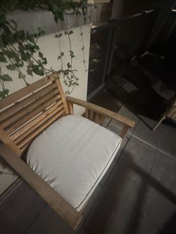 Cushion