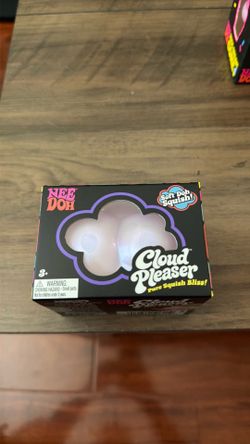 NeeDoh Cloud