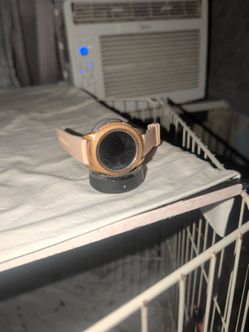 Samsung Galaxy watch ⌚