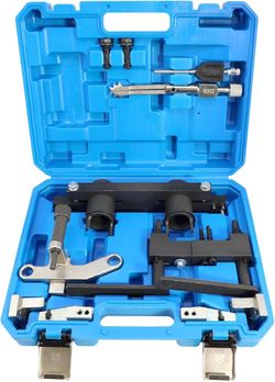 Engine Camshaft Alignment Timing Tool Kit for GM 2.0L LSY & 2.7L L3B