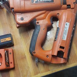 Nail guns