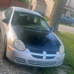 2004 Dodge Neon