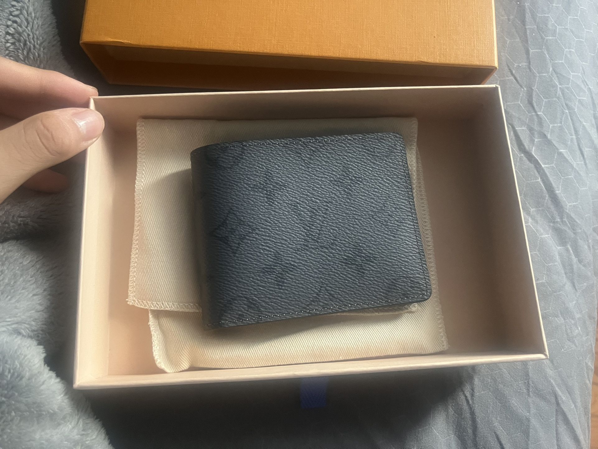 Louis Vuitton Wallet