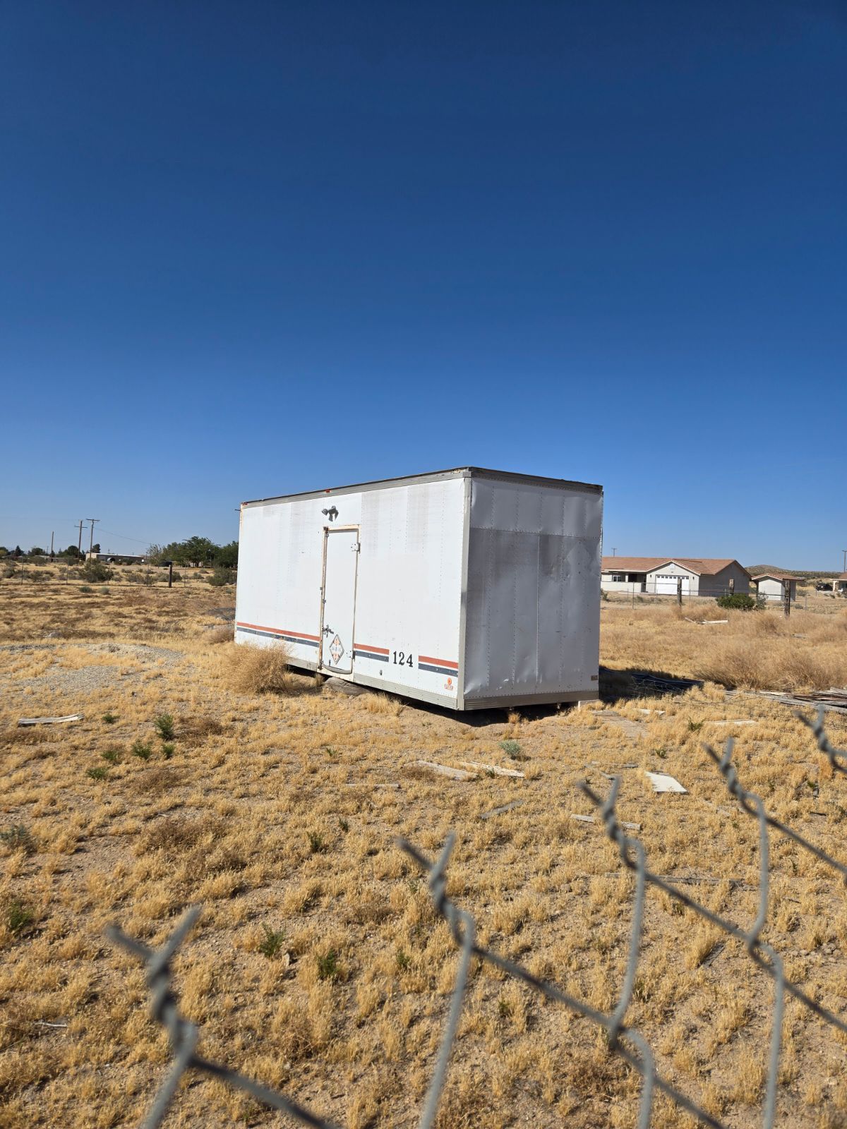 Storage Containers