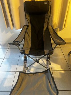 Foldable Lawn Chair