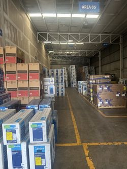  AIR CONDITIONING WHOLESALE PRICE! 