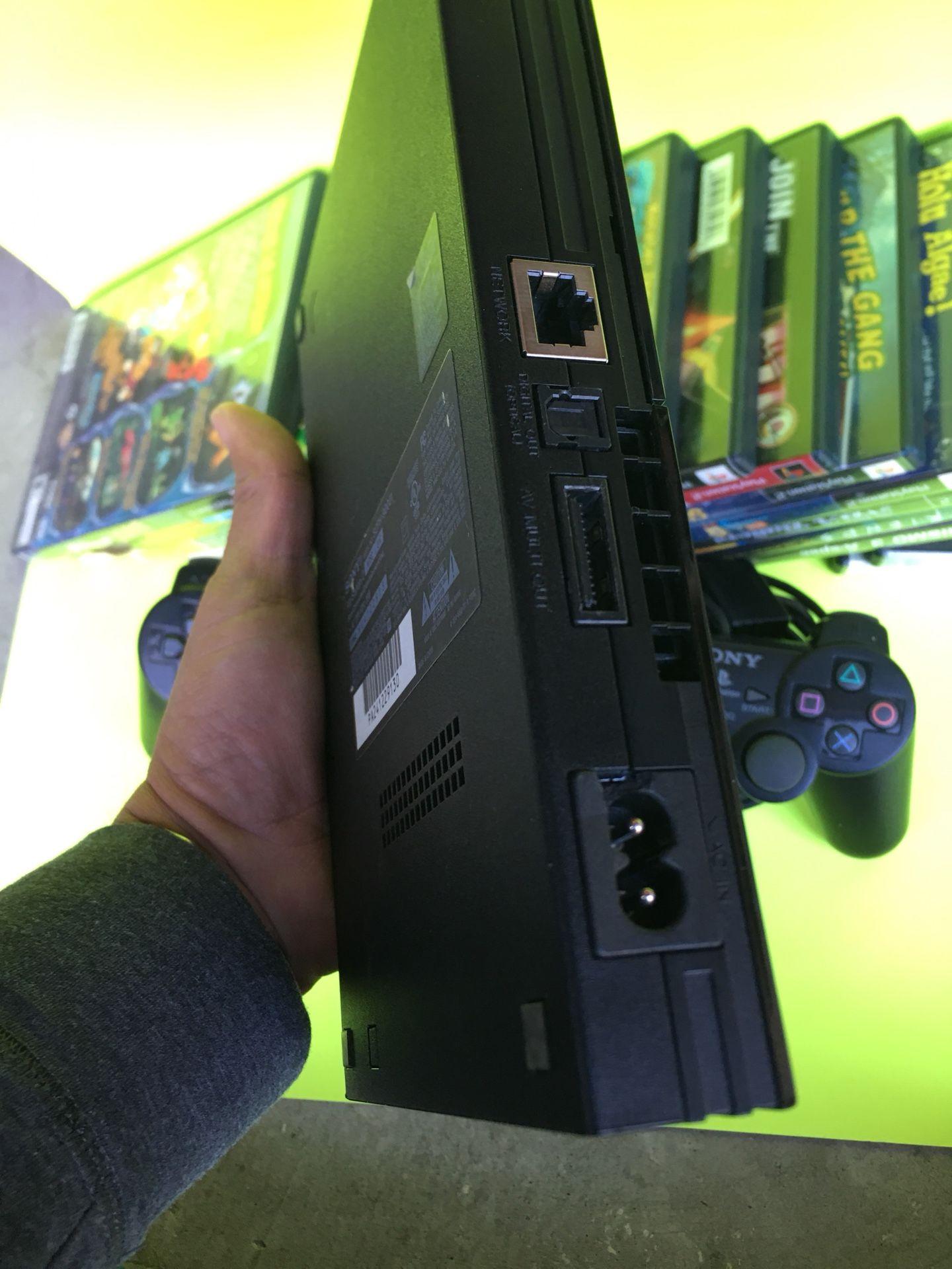 The Punisher PS2 for Sale in Fort Worth, TX - OfferUp