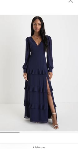 Lulus Wedding Guest Dress 