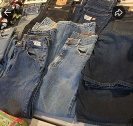 Jeans Mens, Assorted