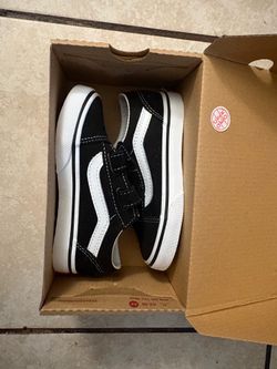 Toddler Vans