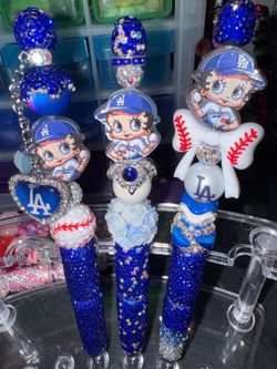 Dodger pen