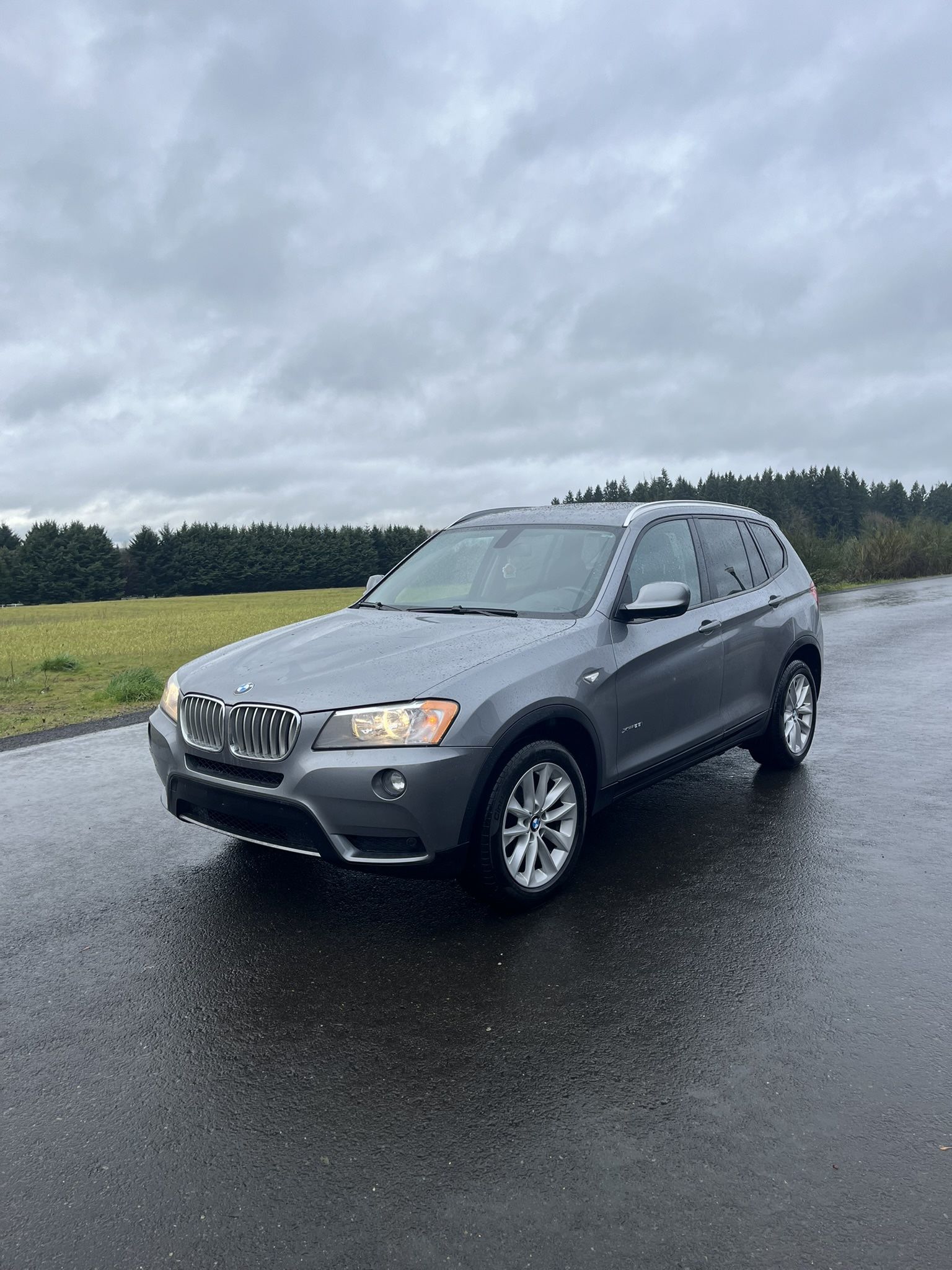 2013 BMW X3 for Sale in Vancouver, WA - OfferUp