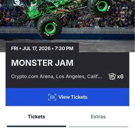Monster Jam