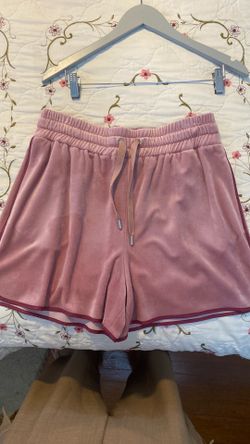 Moncler shorts large