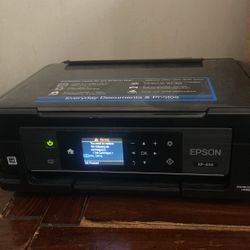 Epson XP-434 Printer