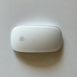 Apple Wireless Magic Mouse