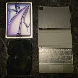iPad Air 11-inch (M3) – 128GB – Excellent Condition