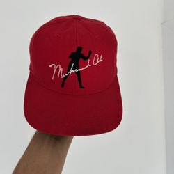 Muhammad Ali Hat