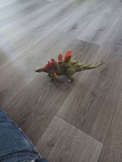 Dinosaur