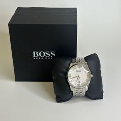 BOSS Watch⏱️