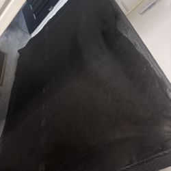 Base para colchón tamaño Full