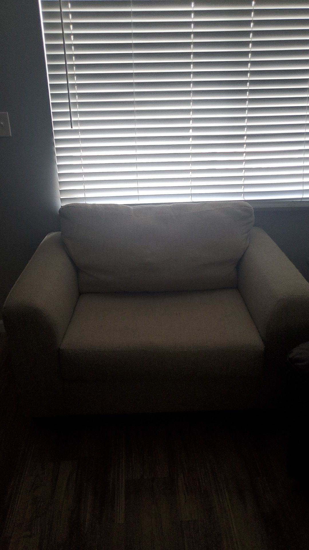 Couch chair
