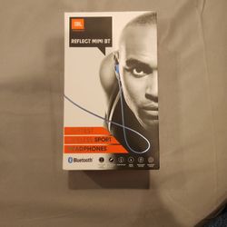 JBL Reflect MIni BT