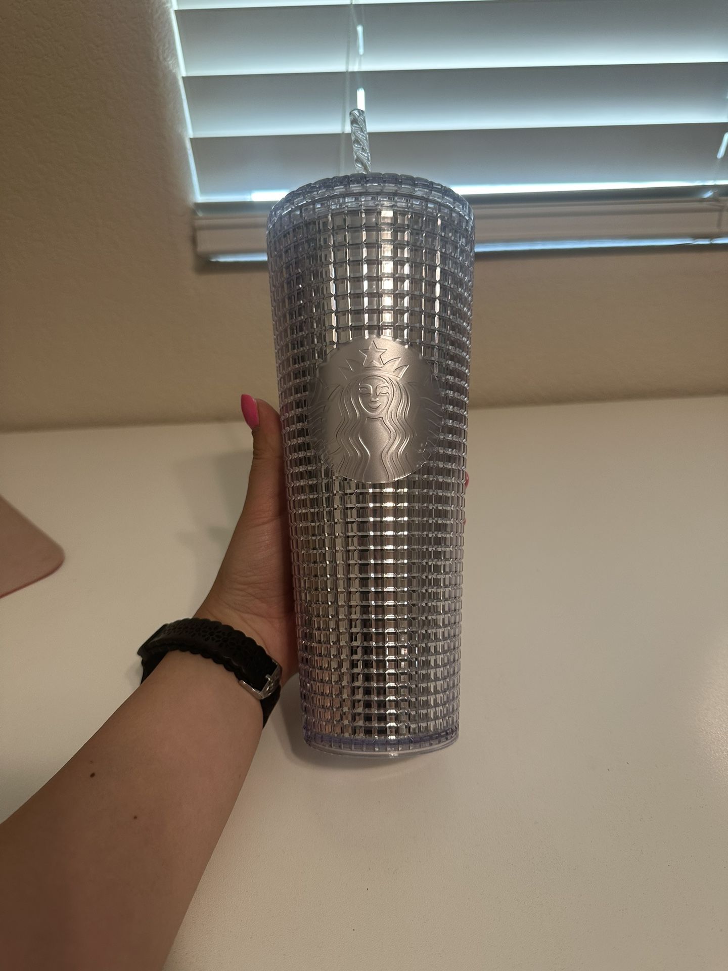 Starbucks Tumbler