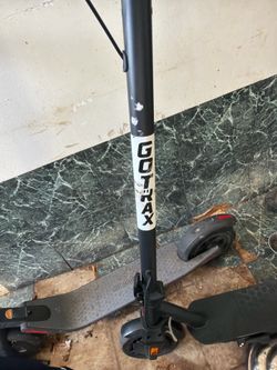 Scooters