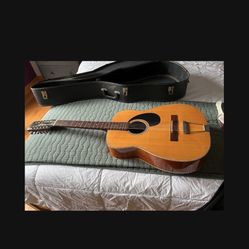 GUITAR 12 CORDS 