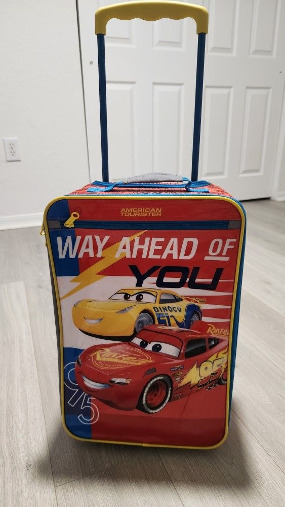Luggage Carry - On Kids