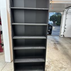 IKEA Bookshelf