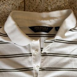 Vintage Polo Golf Ralph Lauren short sleeve