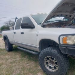 Dodge Ram 3500