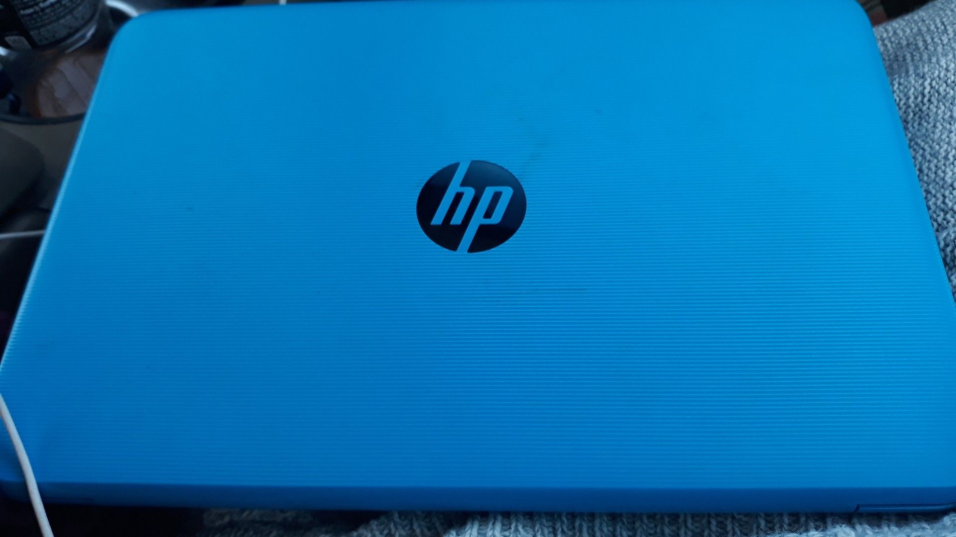 HP Stream Laptop Windows 10
