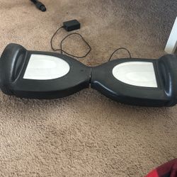 Bluetooth Hoverboard 