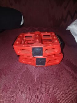 Gt pedals