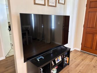 65” Smart TV