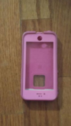 Lifeproof case