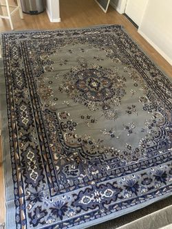 Rug 8 x 10.5