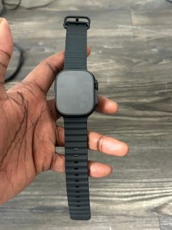 Apple Watch Ultra 2